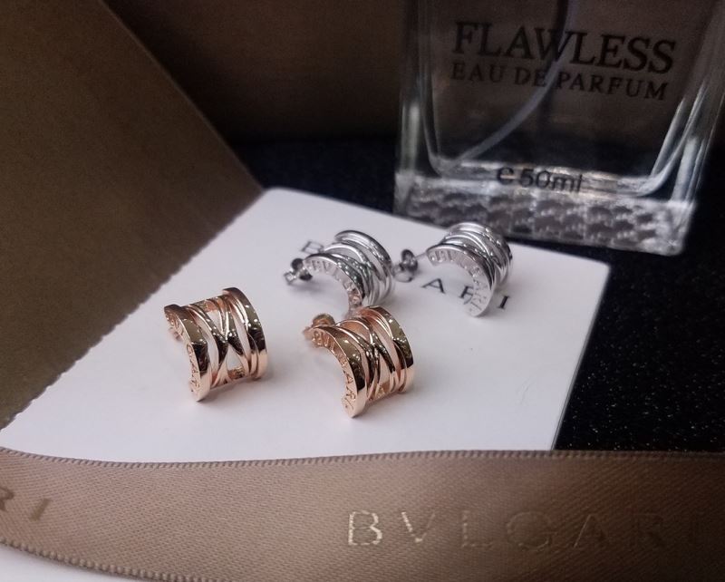 Bvlgari Earrings